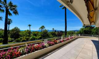 Appartement 3 Pièces 132 m² à vendre à Cannes (06400)