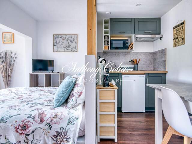 SURZUR : VOTRE MAISON ET VOS DEUX GÎTES, UN PROJET CLÉ EN MAIN — photo du bien