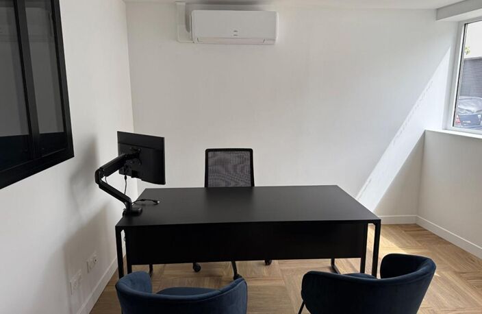 03000 MOULINS - BUREAUX — photo 3