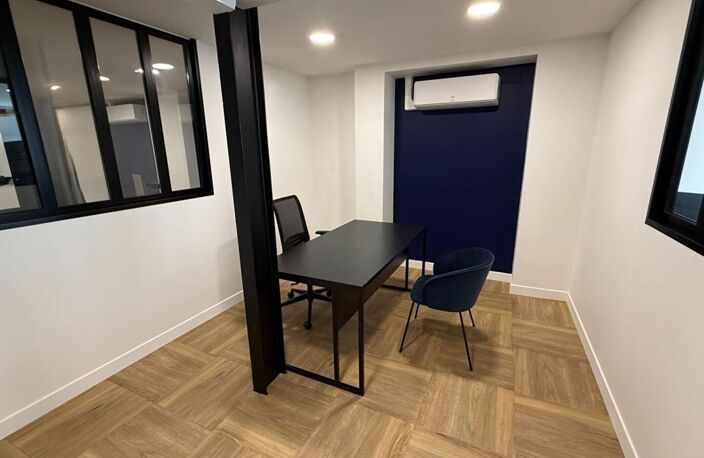 03000 MOULINS - BUREAUX — photo 5