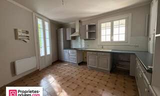 Appartement 4 Pièces 90 m² à vendre à Agde (34300)