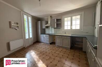 Appartement 4 pièces 199000 €