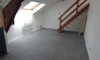 Appartement 1 Pièce 12 m² à vendre à Nantes (44000)