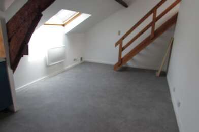 Appartement 1 pièces 71000 €