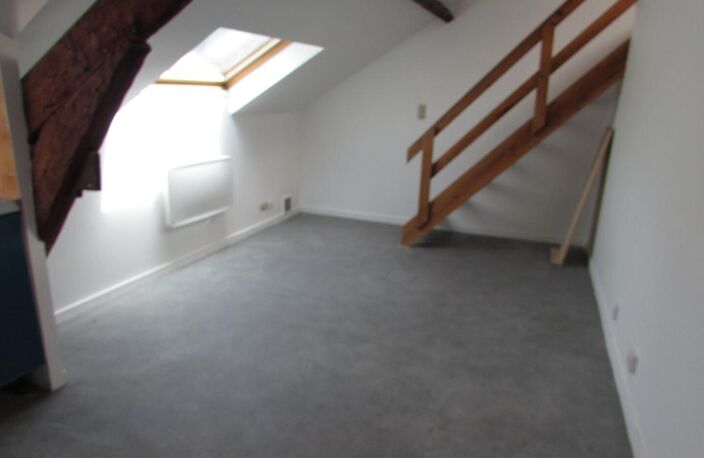 Appartement Nantes  studio 12 m2 — photo 3