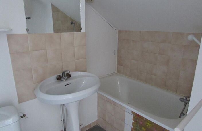 Appartement Nantes  studio 12 m2 — photo 4