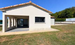 Maison 4 Pièces 104 m² à vendre à Cahors (46000)