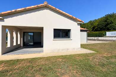 Maison 4 pièces 238500 €