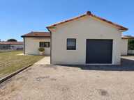 Maison T4 de plain pied avec garage à 5 minutes de CAHORS — photo 2