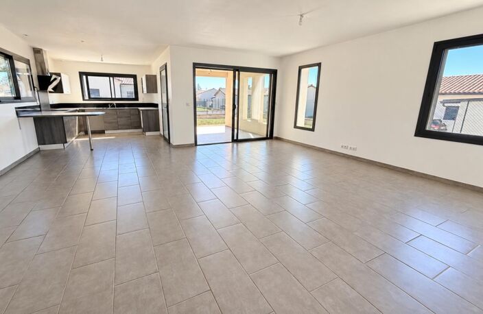 Maison T4 de plain pied avec garage à 5 minutes de CAHORS — photo 4