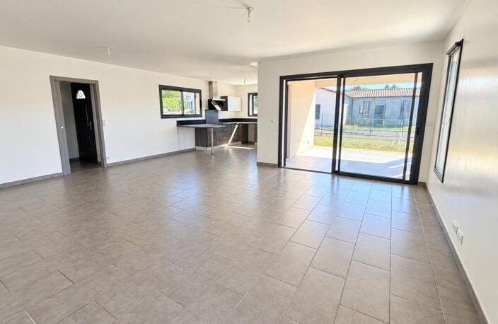 Maison T4 de plain pied avec garage à 5 minutes de CAHORS — photo 5