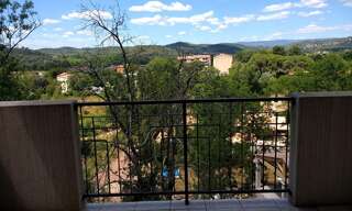 Appartement 2 Pièces 41 m² à vendre à Vidauban (83550)