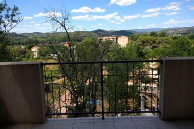 Appartement 2 pièces 135000 €