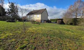Maison 4 Pièces 88 m² à vendre à Dourdan (91410)