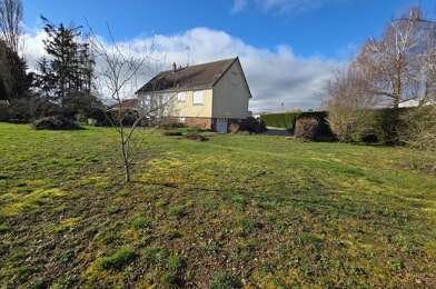 Maison 4 pièces 236250 €