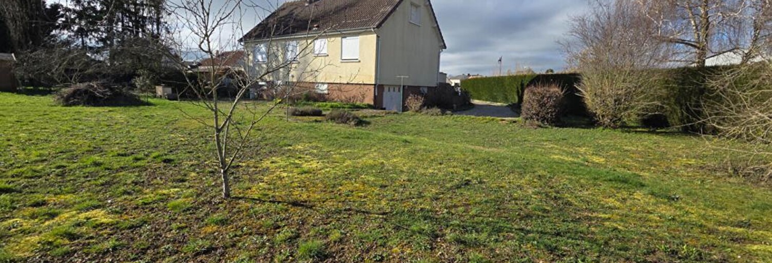 Maison 4 Pièces 88 m² à vendre à Dourdan (91410)