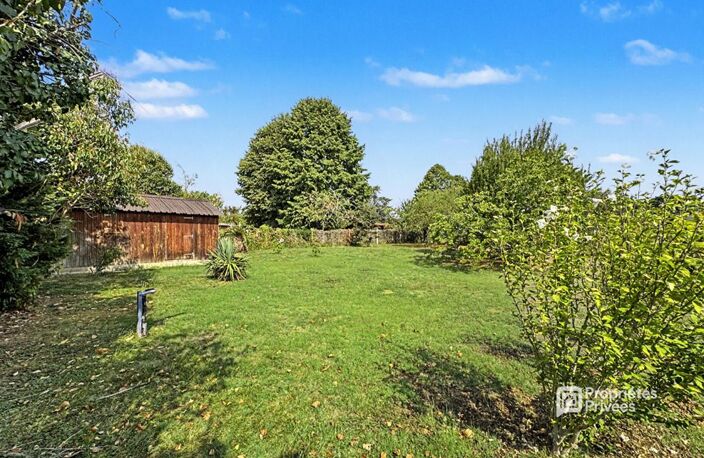 Maison Fronton 4 pièces 165 m2 avec garage et piscine sur 1996 m2 de parcelle divisible et constructible — photo 4