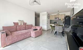 Appartement 2 Pièces 44 m² à vendre à Villenave-d'Ornon (33140)