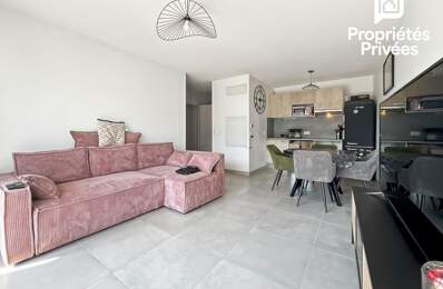 VILLENAVE-D'ORNON - T2 en rez-de-jardin avec terrasse — photo du bien
