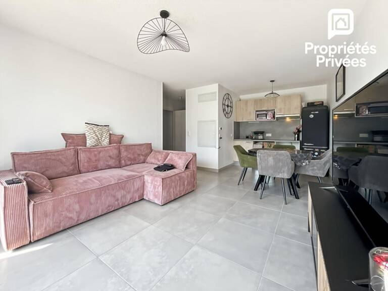 VILLENAVE-D'ORNON - T2 en rez-de-jardin avec terrasse — photo 1