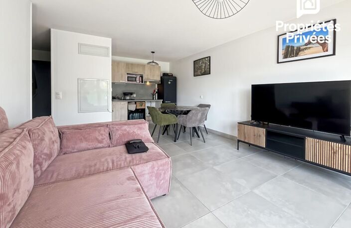VILLENAVE-D'ORNON - T2 en rez-de-jardin avec terrasse — photo 2