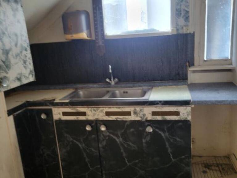 Appartement Le Gue De Longroi 2 pièce(s) — photo 1