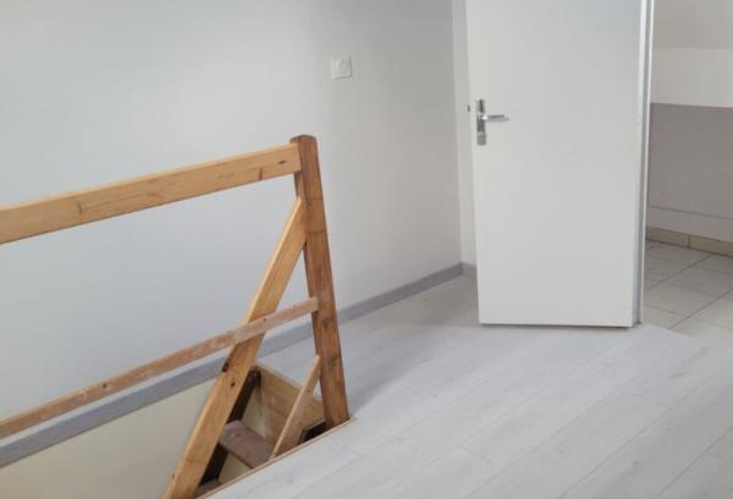 Appartement Le Gue De Longroi 2 pièce(s) — photo 1