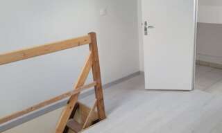 Appartement 2 Pièces 63 m² à vendre à Le Gué-de-Longroi (28700)
