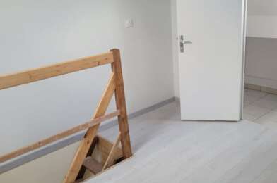Appartement 2 pièces 94600 €