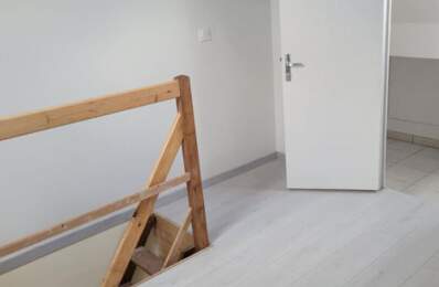 Appartement Le Gue De Longroi 2 pièce(s) — photo du bien