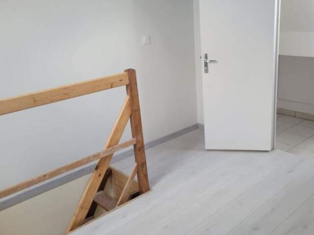 Appartement Le Gue De Longroi 2 pièce(s) — photo du bien