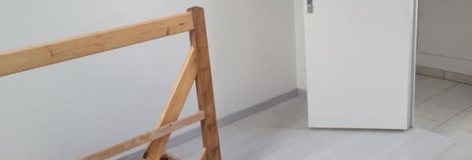 Appartement 2 Pièces 63 m² à vendre à Le Gué-de-Longroi (28700)