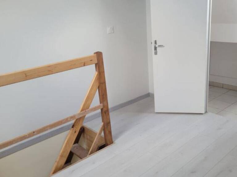 Appartement Le Gue De Longroi 2 pièce(s) — photo 1