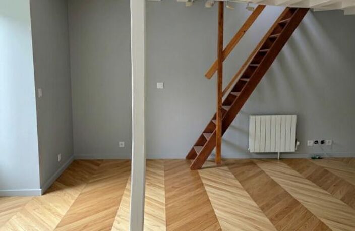 Appartement Le Gue De Longroi 2 pièce(s) — photo 3