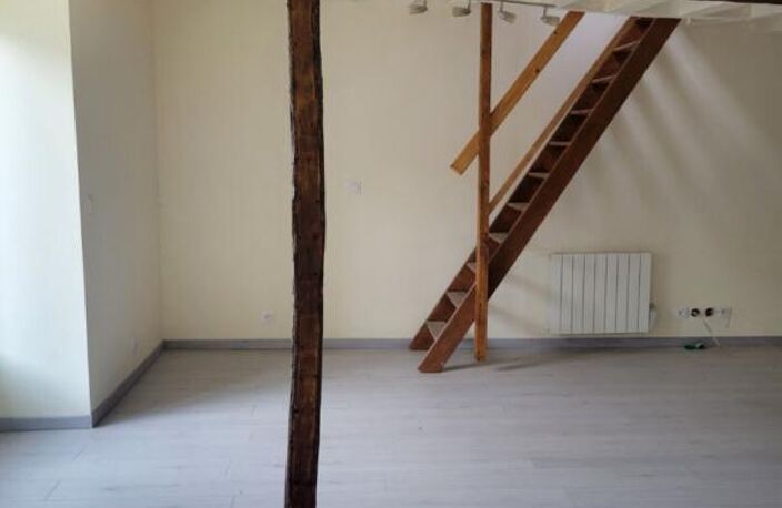 Appartement Le Gue De Longroi 2 pièce(s) — photo 4