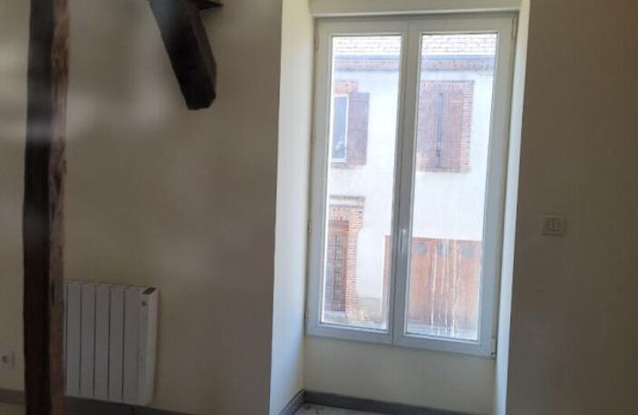 Appartement Le Gue De Longroi 2 pièce(s) — photo 5