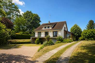 Maison 7 pièces 409000 €