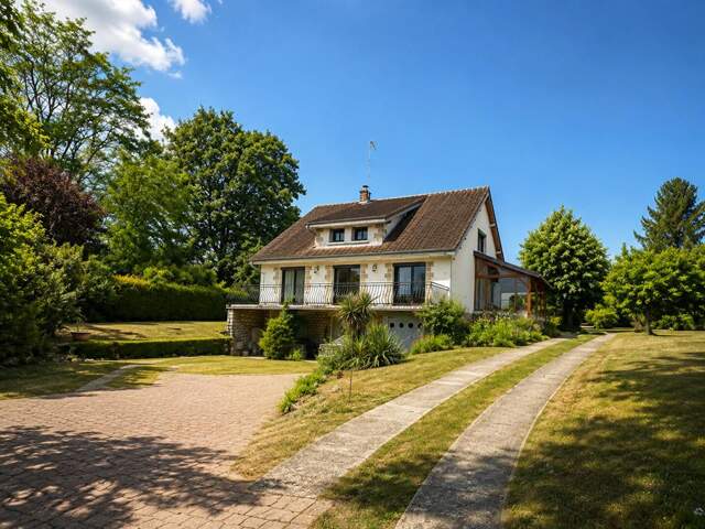 Maison  Familiale Cerny 7 pièces 146.2 m2 — photo du bien