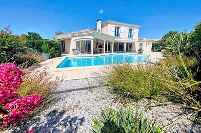 Maison 7 pièces 709000 €