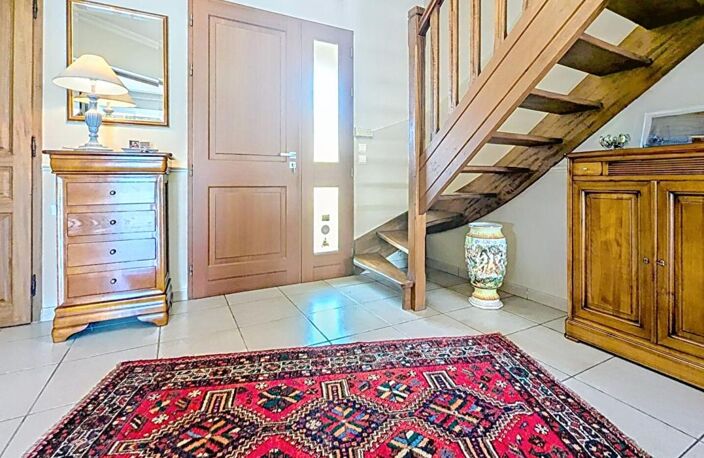 Maison Le Taillan Medoc 7 pièce(s) 199 m2 — photo 3