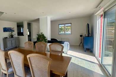 Maison 6 pièces 258000 €