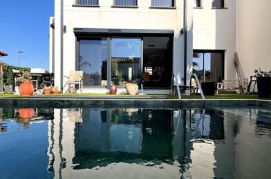 Maison 4 pièces 430000 €
