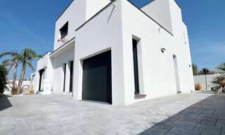 Maison 5 Pièces 142 m² à vendre à Cases-de-Pène (66600)