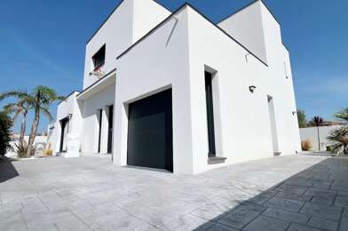 Maison 5 pièces 499000 €