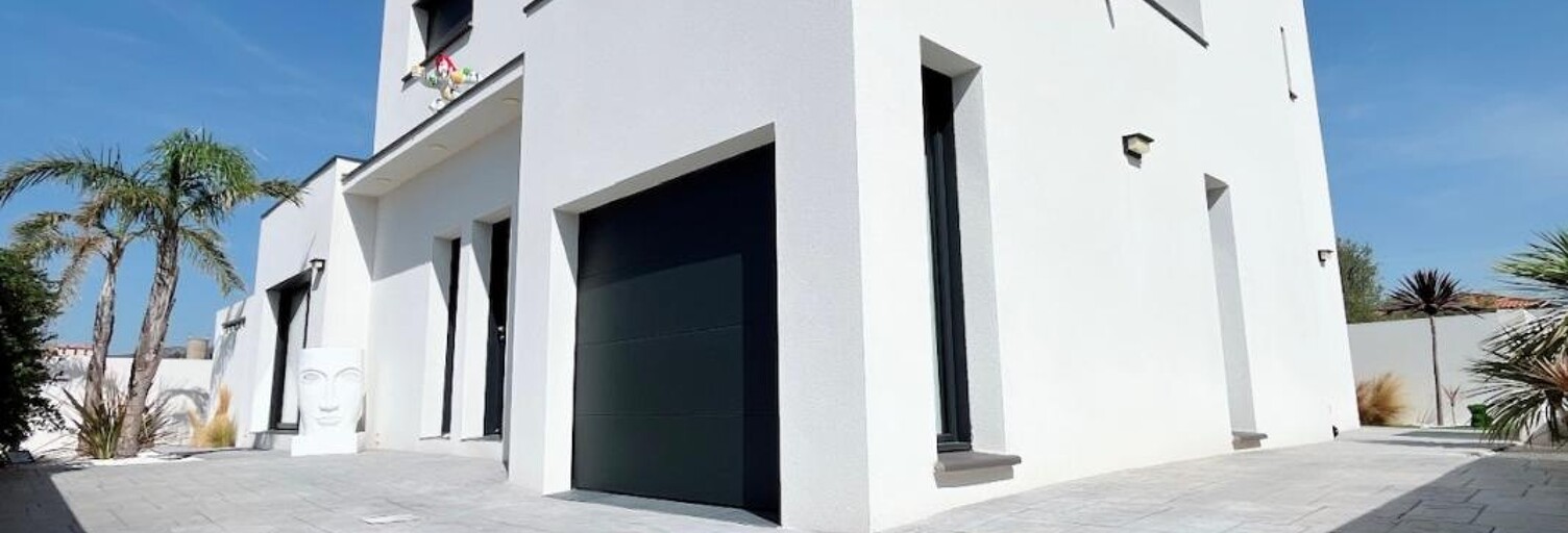 Maison 5 Pièces 142 m² à vendre à Cases-de-Pène (66600)