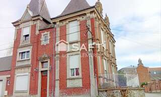 Maison 9 Pièces 184 m² à vendre à Landrecies (59550)