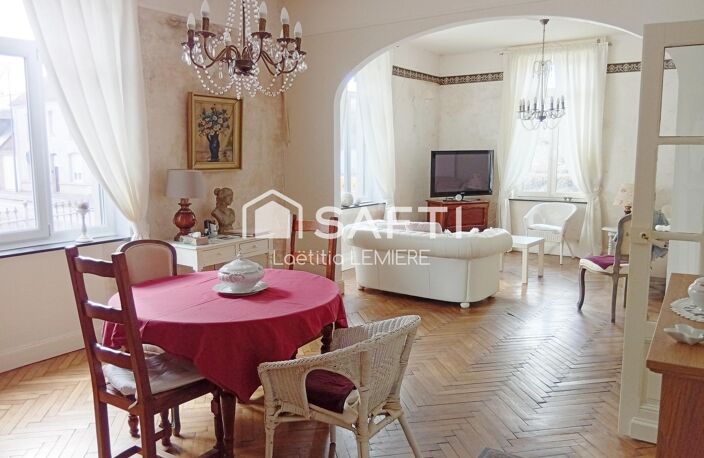Maison de maître aux beaux volumes à conforter — photo 3