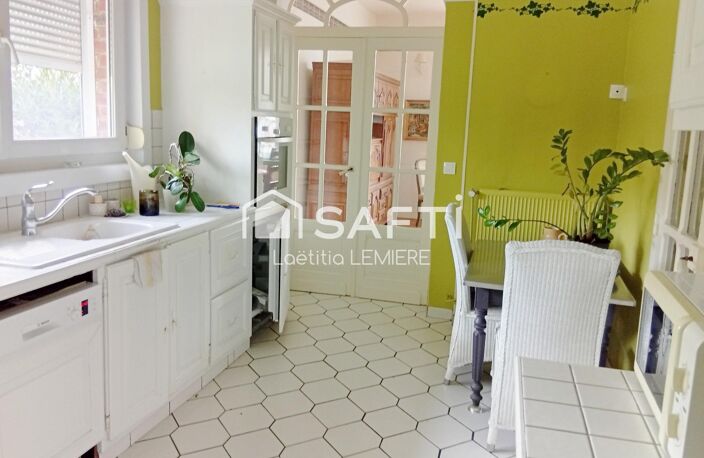 Maison de maître aux beaux volumes à conforter — photo 5