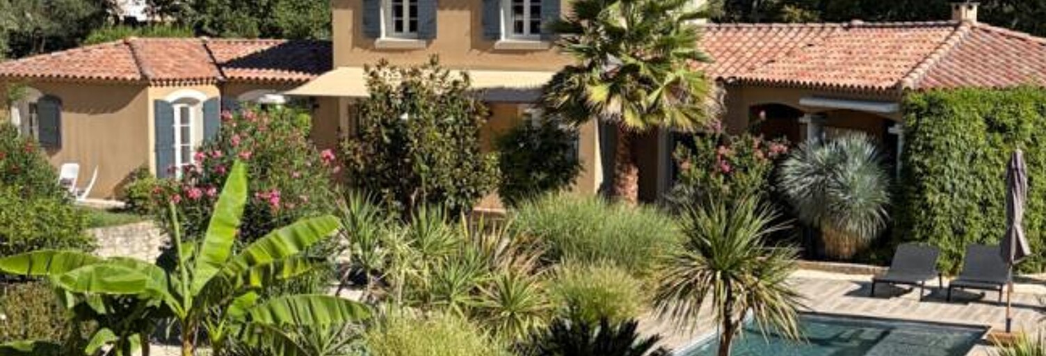 Maison 6 Pièces 172 m² à vendre à Rochefort-du-Gard (30650)