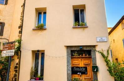 Maison typique du Vieux  Village unique avec charme entièrement rénovée clé en main au coeur du village historique — photo du bien